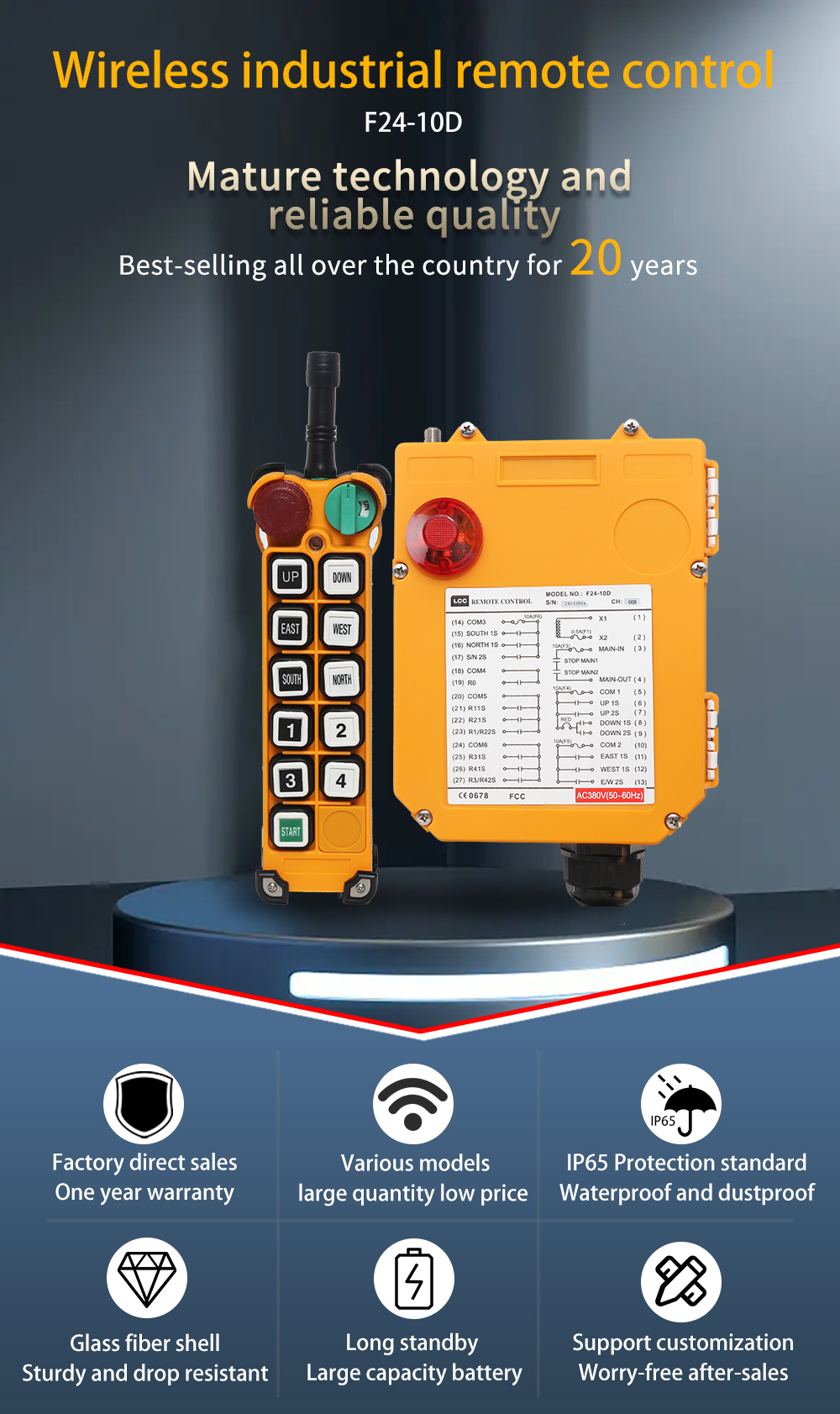 F24-10D LCC 详情页 (1) F24-10D LCC 详情