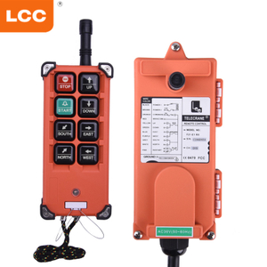 F21-E1B Universal Tow-Truck Electric Mini Wibs Direte Chore For Sale