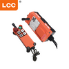F21-4 Overh Hear Hear Crane Radio Electric Electric Winch с дистанционным управлением