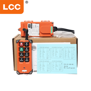 F21-E1B Бетонное насос Тракально-грузовик