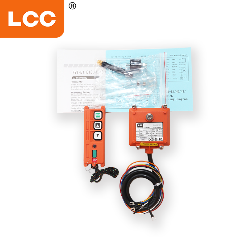 F21-2S 240V Электрический подъем 