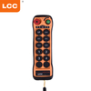 Q1010 Juuko 230v Wireless Crane Remote Control для Telecrane