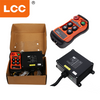 Производитель LCC QA400 380V 36V 48V 4 -канальный бетонный насос Промышленное подъемное нагрузочное грузовик
