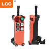 F21-4D Crane Wireless Radio Down Down Industrial Electric Demote Control