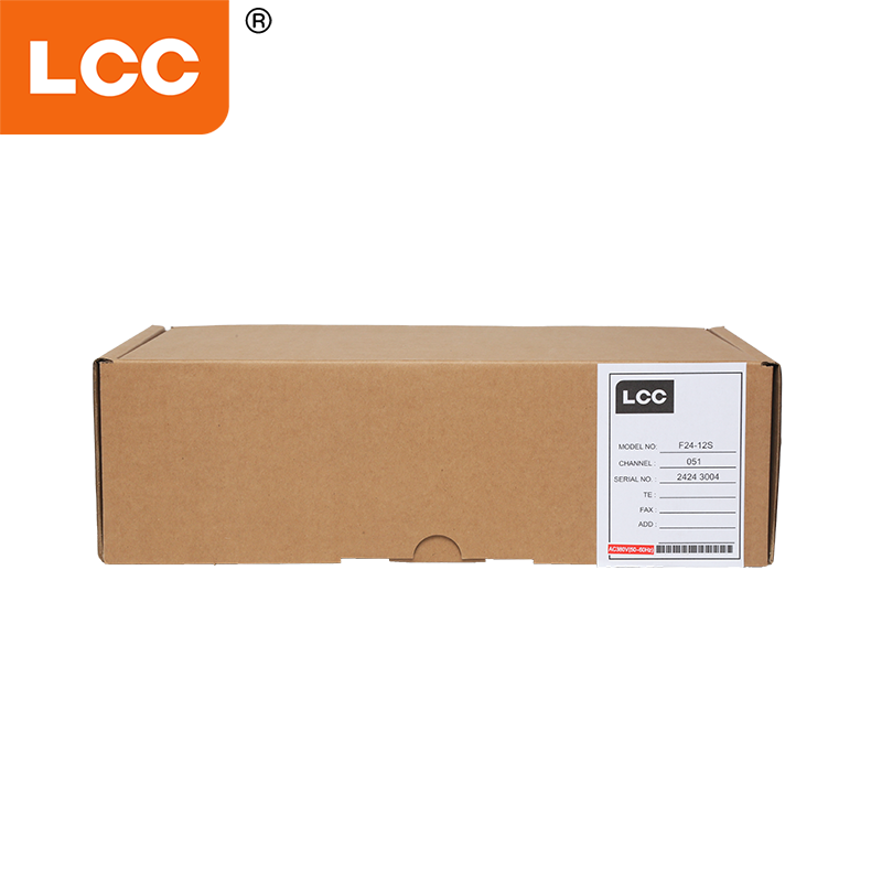 F24-12S Универсальный буксировочный грузовик промышленные водонепроницаемые радиостанции