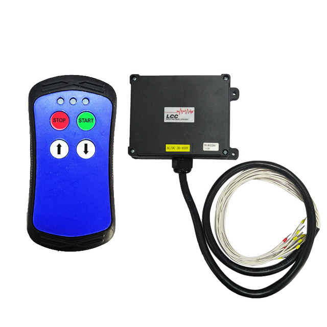 A200 Electric Crane Mini Libing Sticker с пультом дистанционного управления