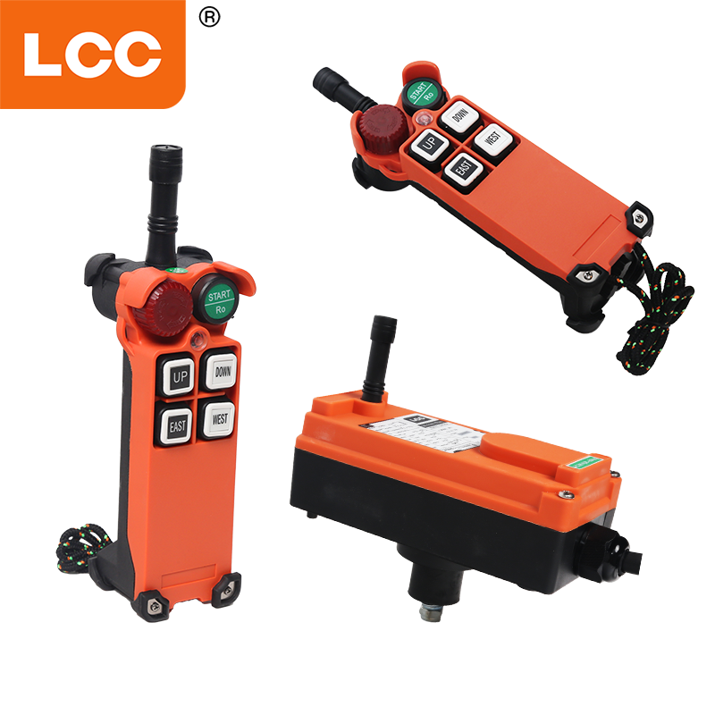 F21-4S 4-канальный канал беспроводной дистанционное управление приемники передатчика