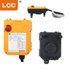F24-6S Universal Tow-Truck Usiast Wireless Industry Remote Demote Switch