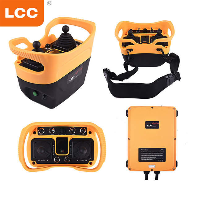 Q5000 Autec 315 МГц сельскохозяйственные машины
