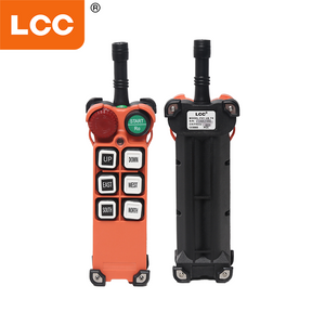 F21-E1 24 Вольт промышленной цепи