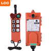F21-E1 LCC 24V 6 Ключевой кран RF на выключенном промышленном дистанционном управлении переключателем дистанционного управления
