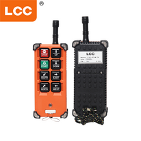 F21-E1B 24V Digital Industrial Remote Delother для башни прицепа