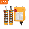 F24-12D 12V 24V Winch Wireless Industrial Radio Radio Demote Control