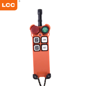 F21-4S Radio Radio Hetronic Direte Dethip для бетонного насоса