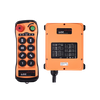 Q808 Промышленный 8-кнопочный подъемник с беспроводным дистанционным управлением