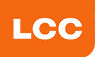 Логотип дистанционного управления LCC