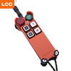 F21-4S Crane Radio Hetronic Remote Control для бетононасоса