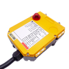 F24-6S LCC Poard Electric Industrial Winch с Radio Demote Control 