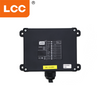 Производитель LCC QA400 380V 36V 48V 4 -канальный бетонный насос Промышленное подъемное нагрузочное грузовик