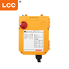 F24-6S LCC Poard Electric Industrial Winch с Radio Demote Control 