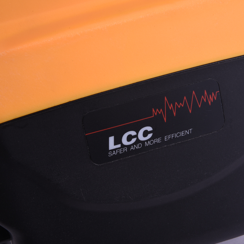 433 МГц UHF LCC Q5000+ Джойстик для башенного крана Промышленный беспроводной пульт дистанционного управления для тяжелого оборудования крана