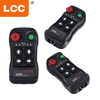LCC BQ400 IP65 Взрывозащищенный взрывозащищенный односкоростной односкоростной кран с дистанционным управлением