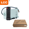 LCC BQ1200 Взрывозащищенное беспроводное гидравлическое оборудование Противовзрывное дистанционное управление для подъемного подъемного оборудования