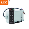 LCC BQ1200 Взрывозащищенное беспроводное гидравлическое оборудование Противовзрывное дистанционное управление для подъемного подъемного оборудования